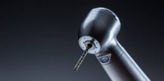 توربین دندانپزشکی چگونه کار میکند؟