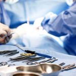 معرفی انواع ابزار جراحی