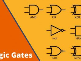 عملگر های منطقی