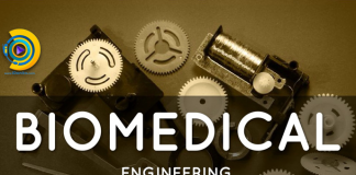 مهندسی پزشکی و گرایش های آن