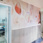 تجهیزات بخش زنان و زایمان بیمارستان