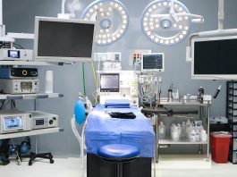 پانزدهمین نمایشگاه بین المللی تجهیزات پزشکی شیراز