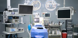 پانزدهمین نمایشگاه بین المللی تجهیزات پزشکی شیراز