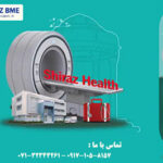 نمایشگاه تجهیزات پزشکی 1403