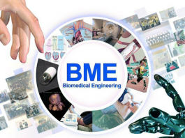 مهندسی پزشکی چیست؟