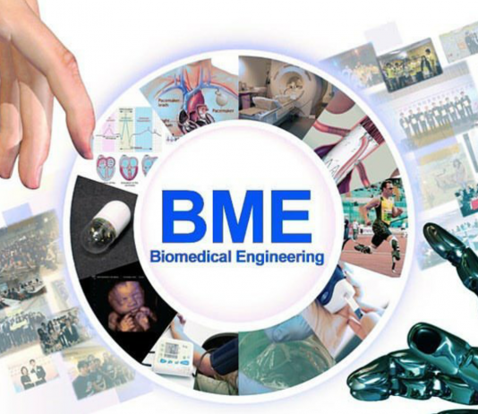 مهندسی پزشکی چیست؟