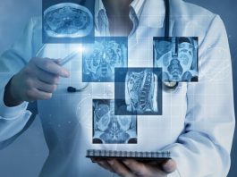 تاریخچه رادیولوژی در ایران