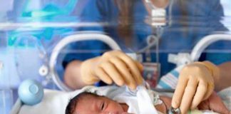 انکوباتور (رحم مصنوعی)