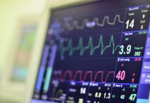 مانیتور علائم حیاتی