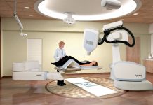 دستگاه سایبر نایف cyberknife