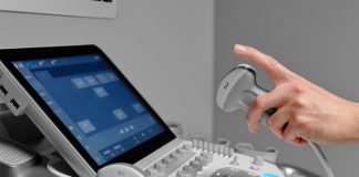 دستگاه سونوگرافی