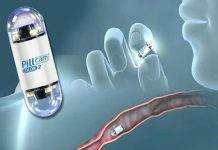 کپسول اندوسکوپی