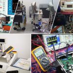 برگزاری موفق دوره های شهریور مهندسی پزشکی شیراز با همکاری دانشگاه علوم پزشکی