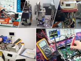 برگزاری موفق دوره های شهریور مهندسی پزشکی شیراز با همکاری دانشگاه علوم پزشکی