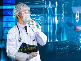 جایگاه شغلی مهندسی پزشکی