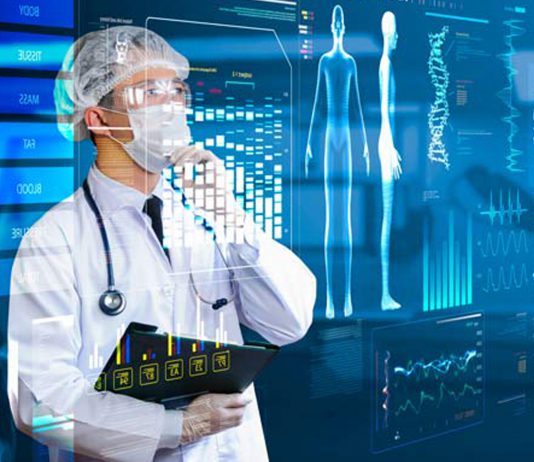 جایگاه شغلی مهندسی پزشکی