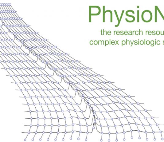 معرفی سایت Physionet