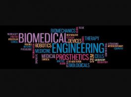 سایت های معتبر مهندسی پزشکی