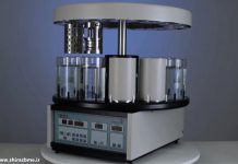 تیشو پروسسور