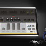 عیب یابی و کالیبراسیون شنوایی سنج audiometer