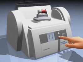 آمالگاماتور