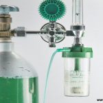 فلومتر اکسیژن