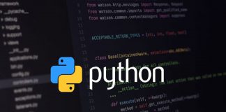 برنامه نویسی پایتون