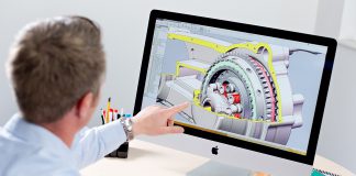 نرم افزار سالیدورک SOLIDWORK