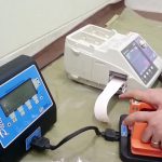 کالیبراسیون الکتروشوک