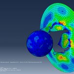 نرم افزار آباکوس ABAQUS