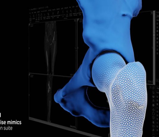 نرم افزار میمیکس MIMICS