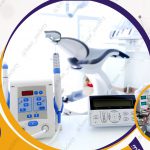 کارگاه آموزشی تعمیرات یونیت و تجهیزات دندانپزشکی (تابستان 1400)