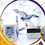 کارگاه آموزشی تعمیرات یونیت و تجهیزات دندانپزشکی