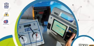 دوره آموزشی کالیبراسیون تجهیزات پزشکی