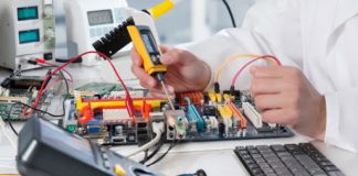 دوره آموزشی الکترونیک و اتوماسیون صنعتی- پزشکی (زمستان 1400)