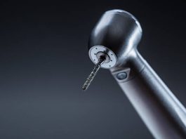 توربین دندانپزشکی چگونه کار میکند؟