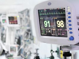 دوره آموزش تخصصی تجهیزات پزشکی (بهار 1401)