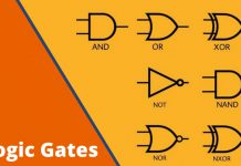 عملگر های منطقی