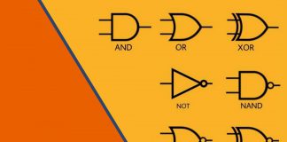 عملگر های منطقی