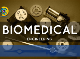 مهندسی پزشکی و گرایش های آن