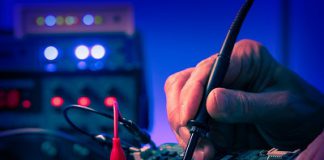 دوره آموزشی الکترونیک و اتوماسیون صنعتی پزشکی (بهار 1401)