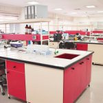 تجهیزات بخش آزمایشگاه بیمارستان