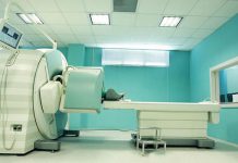 تجهیزات بخش رادیوتراپی و پزشکی هسته ای بیمارستان