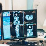 تجهیزات بخش تصویربرداری بیمارستان