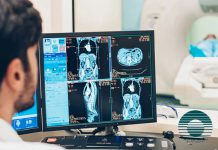 تجهیزات بخش تصویربرداری بیمارستان