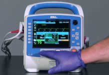 دستگاه الکتروشوک